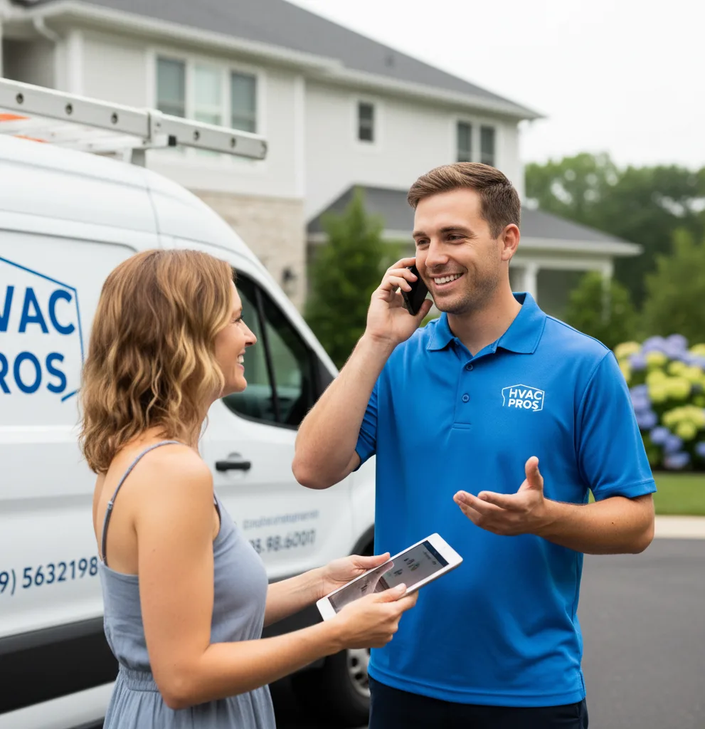 Furnace Repair in Medford, OR